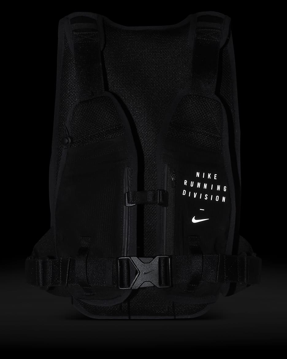 MMW x Nike travel authentic bag